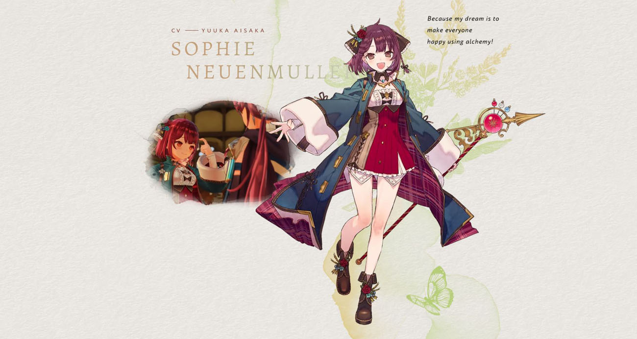 Picture of Yuuka